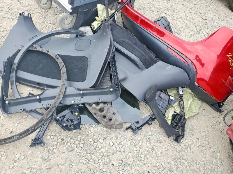 2021 Tesla Model Y მანქანა იყიდება აუქციონზე, vin: 5YJYGAEE0MF217094, აუქციონის ნომერი: 52438296