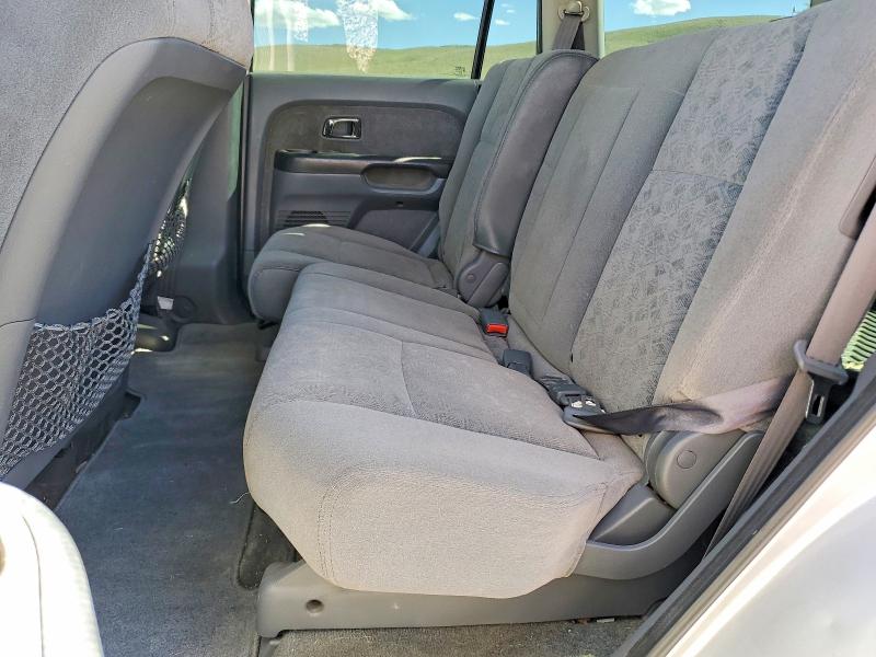 2005 Honda Pilot მანქანა იყიდება აუქციონზე, vin: 2HKYF18125H513927, აუქციონის ნომერი: 52402766