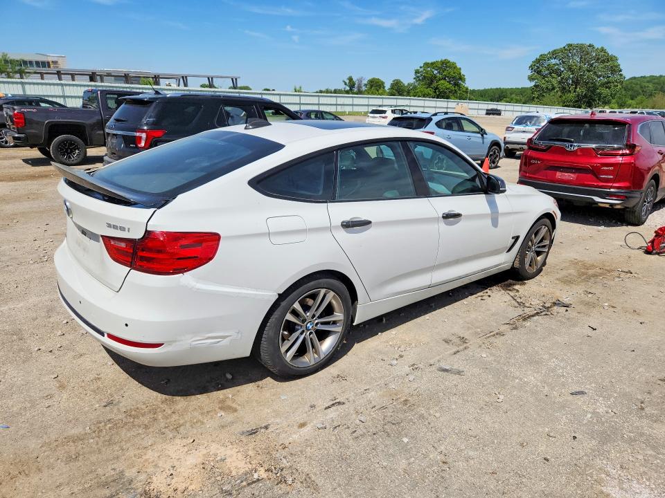 Aukcja sprzedaży 2014 Bmw 328, vin: WBA3X5C54ED559674, numer aukcji: 54710716