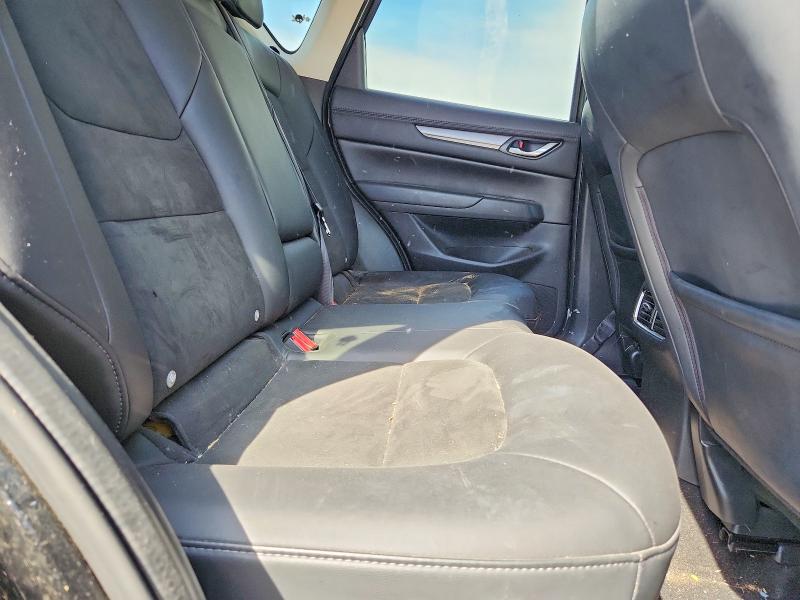 54430086 :رقم المزاد ، JM3KFBCM8K0666275 vin ، 2019 Mazda Cx-5 مزاد بيع