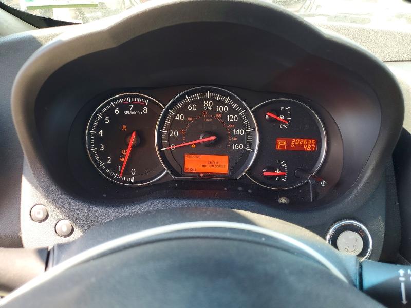 Aukcja sprzedaży 2011 Nissan Maxima, vin: 1N4AA5APXBC831734, numer aukcji: 53423856