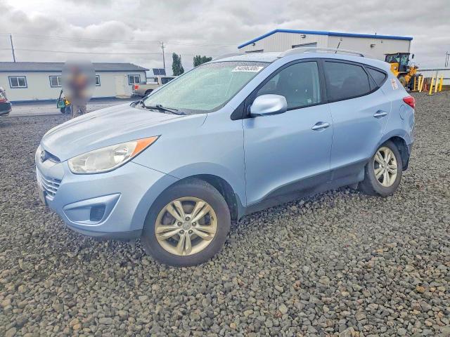 Продаж на аукціоні авто 2011 Hyundai Tucson, vin: KM8JUCAC9BU262349, номер лоту: 54096306