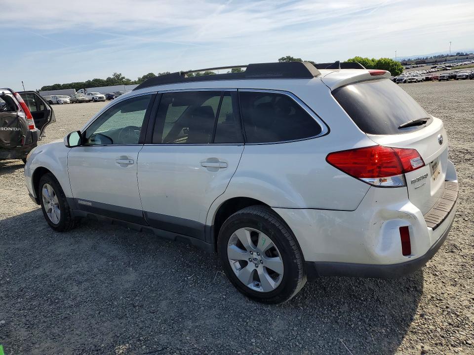 Продажа на аукционе авто 2012 Subaru Outback, vin: 4S4BRBJC4C3271578, номер лота: 54153616