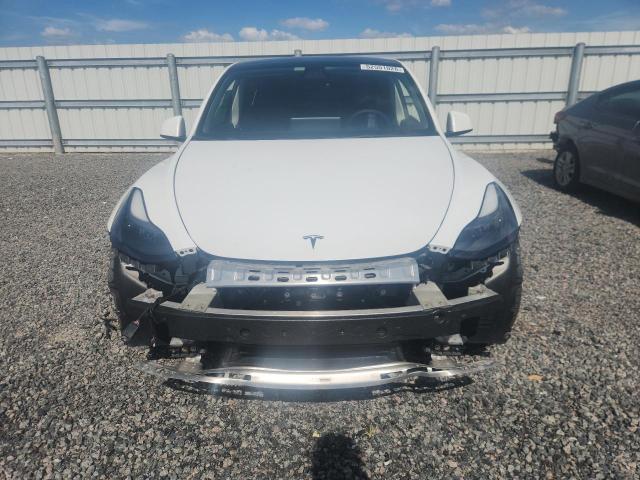 Продаж на аукціоні авто 2022 Tesla Model Y, vin: 7SAYGDEF9NF515366, номер лоту: 52551026