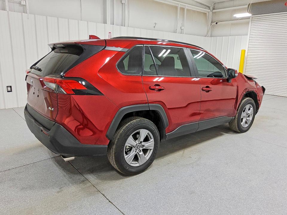 Продаж на аукціоні авто 2025 Toyota Rav4, vin: 2T3W1RFVXSW414481, номер лоту: 51757466