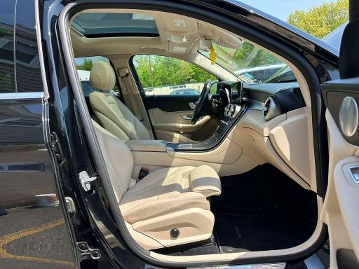 Продажа на аукционе авто 2020 Mercedes-benz Glc, vin: WDC0G8EB8LF685591, номер лота: 53067936