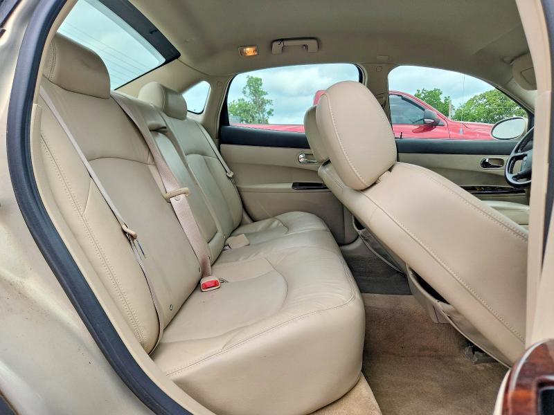 Продажа на аукционе авто 2008 Buick Lacrosse, vin: 2G4WD582881204283, номер лота: 54194676