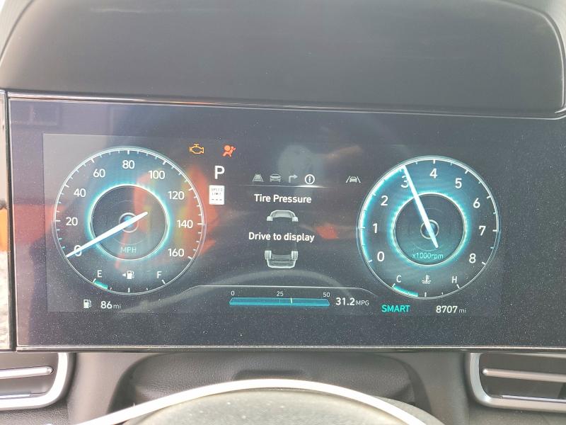 Продаж на аукціоні авто 2024 Hyundai Elantra, vin: KMHLM4DG6RU778370, номер лоту: 54663056
