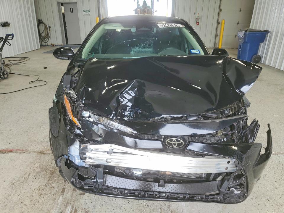 51421076 :رقم المزاد ، 5YFB4MDE4RP110420 vin ، 2024 Toyota Corolla مزاد بيع
