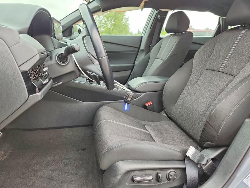 2023 Honda Accord მანქანა იყიდება აუქციონზე, vin: 1HGCY2F55PA005219, აუქციონის ნომერი: 52463006