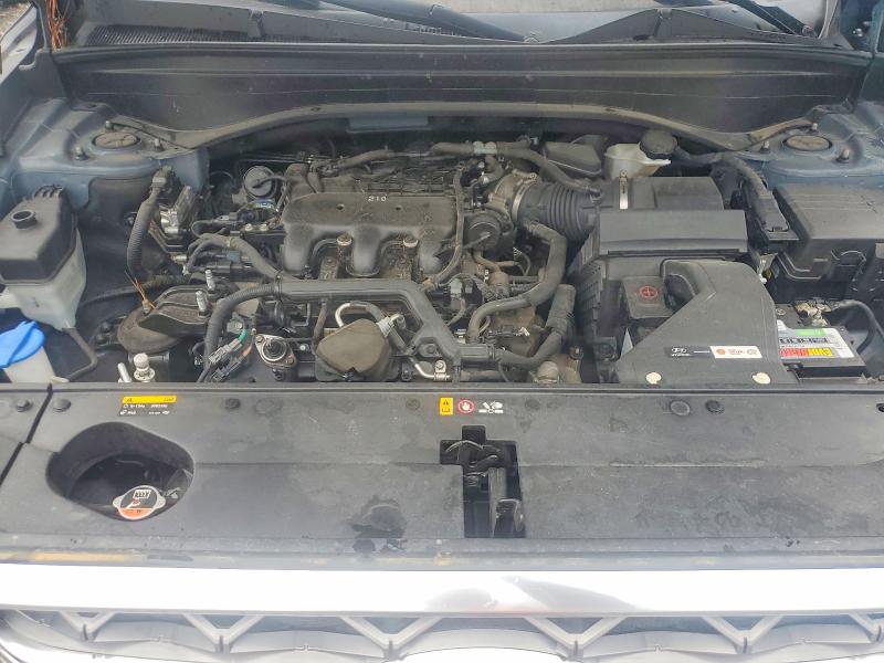 Продаж на аукціоні авто 2020 Hyundai Palisade, vin: KM8R54HE7LU031688, номер лоту: 52756946