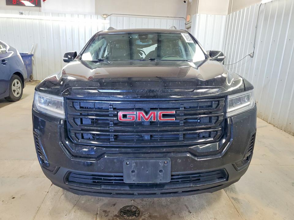 Aukcja sprzedaży 2023 Gmc Acadia, vin: 1GKKNML43PZ172646, numer aukcji: 52085026