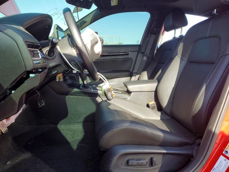 Aukcja sprzedaży 2025 Honda Civic, vin: 2HGFE4F8XSH304226, numer aukcji: 52886106