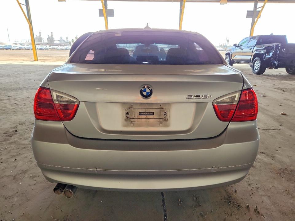 Aukcja sprzedaży 2008 Bmw 328, vin: WBAVA37518NL47211, numer aukcji: 54090886