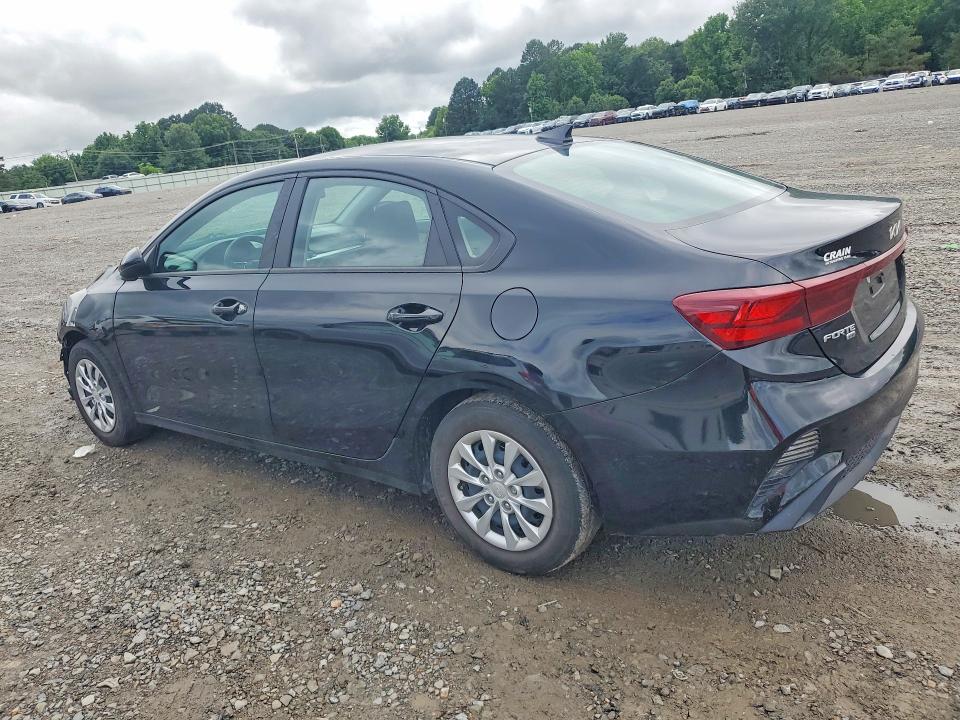 Продажа на аукционе авто 2023 Kia Forte, vin: 3KPF24AD4PE685490, номер лота: 54779316