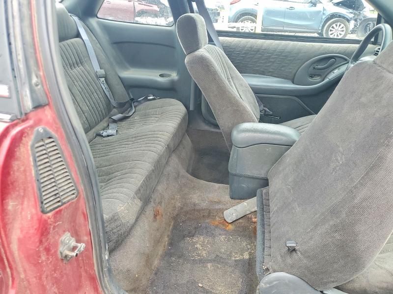 Aukcja sprzedaży 1995 Pontiac Grand Am, vin: 1G2NE15M1SM594624, numer aukcji: 54393756