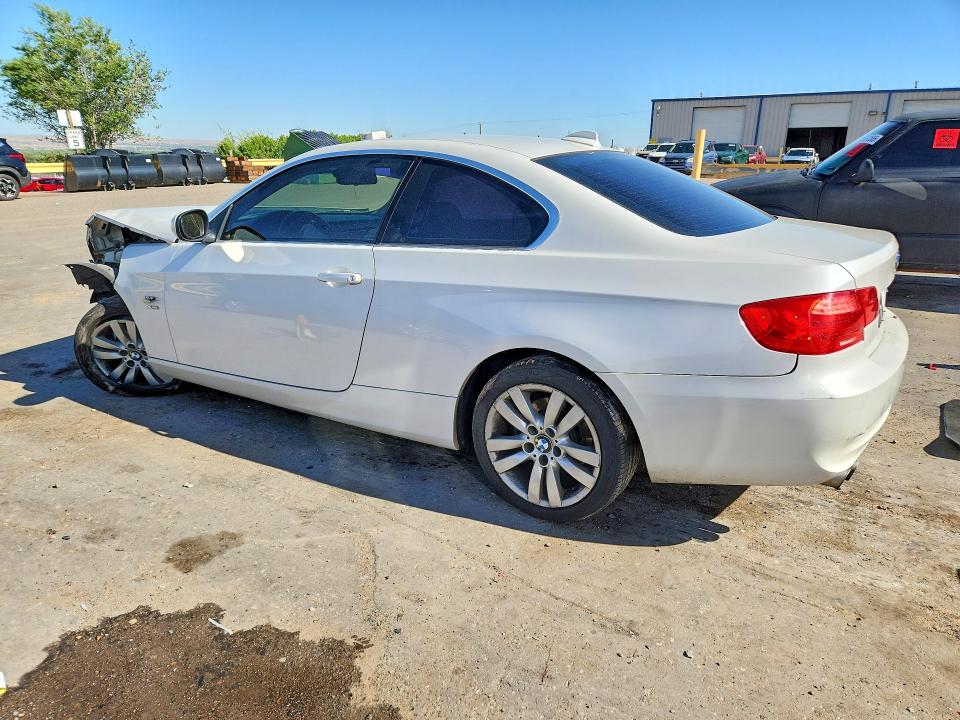 2012 Bmw 328 მანქანა იყიდება აუქციონზე, vin: WBAKF3C54CE974911, აუქციონის ნომერი: 54838776