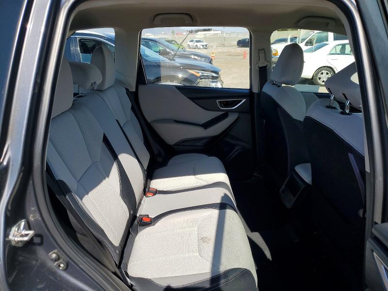 Aukcja sprzedaży 2023 Subaru Forester, vin: JF2SKAAC1PH405220, numer aukcji: 53031836