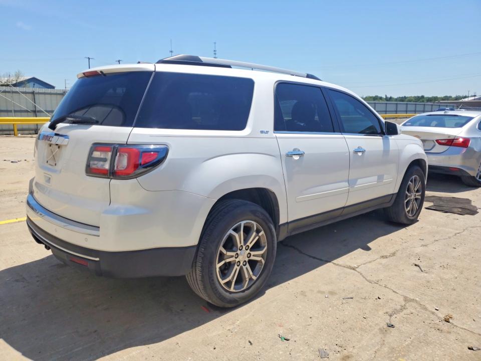 2016 Gmc Acadia მანქანა იყიდება აუქციონზე, vin: 1GKKRRKDXGJ204753, აუქციონის ნომერი: 51838846