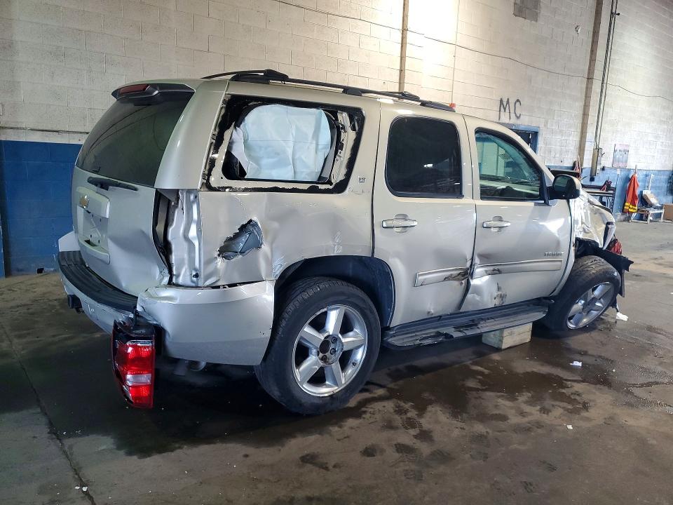 Auction sale of the 2013 Chevrolet Tahoe, vin: 1GNSKBE05DR342771, lot number: 54145406
