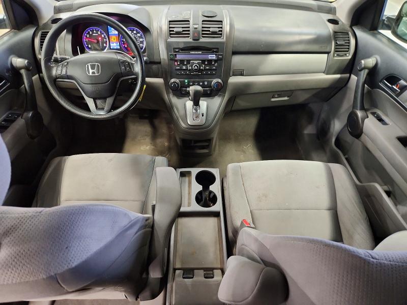 Продаж на аукціоні авто 2011 Honda Cr-v, vin: JHLRE4H42BC006815, номер лоту: 55303566