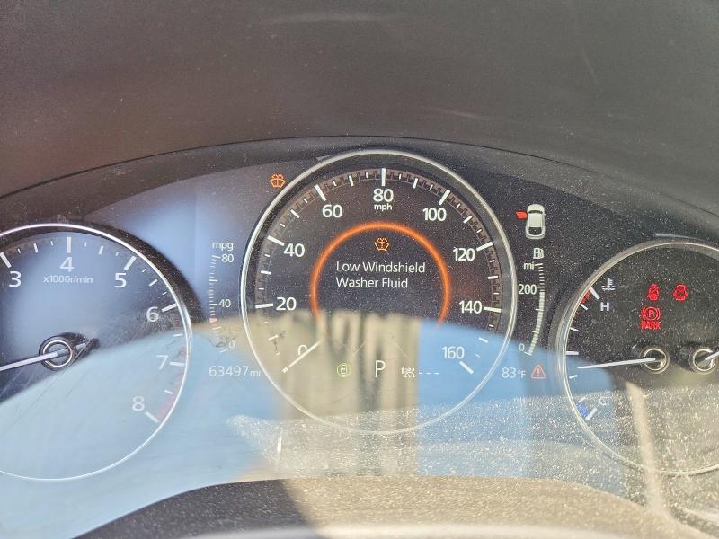 Aukcja sprzedaży 2024 Mazda Cx-30, vin: 3MVDMBBM2RM646618, numer aukcji: 55299776