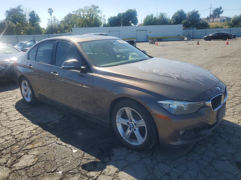 Продаж на аукціоні авто 2013 Bmw 328, vin: WBA3C1G5XDNR44132, номер лоту: 52566726