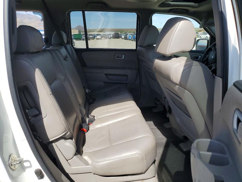 Aukcja sprzedaży 2011 Honda Pilot, vin: 5FNYF4H69BB084759, numer aukcji: 54302596