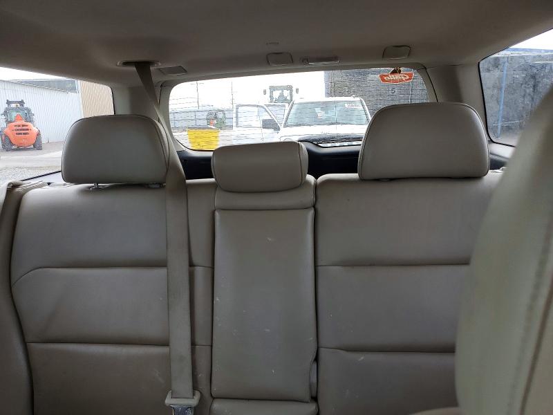 Продаж на аукціоні авто 2009 Subaru Outback, vin: 4S4BP66C797343297, номер лоту: 54558156