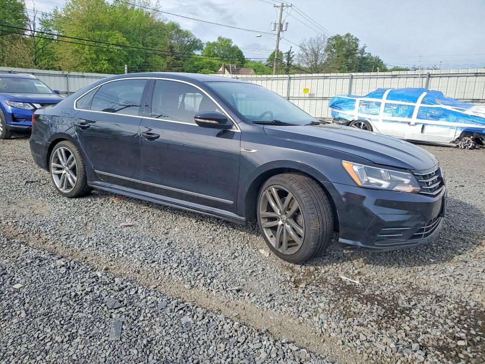 Aukcja sprzedaży 2017 Volkswagen Passat, vin: 1VWDT7A39HC069223, numer aukcji: 52986476