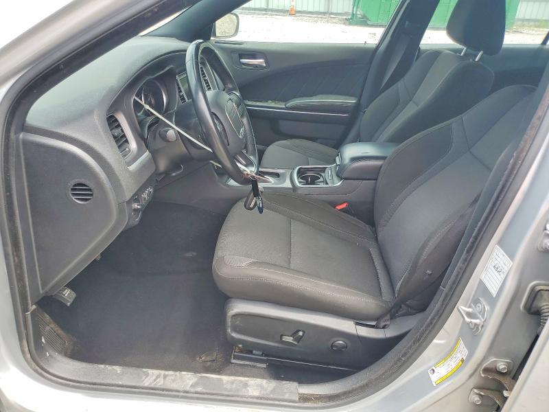 Продажа на аукционе авто 2022 Dodge Charger, vin: 2C3CDXBG4NH224240, номер лота: 53530956