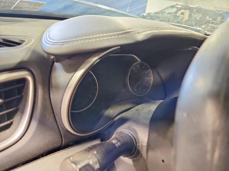 52750206 :رقم المزاد ، 1N4AA6CV3MC511367 vin ، 2021 Nissan Maxima مزاد بيع