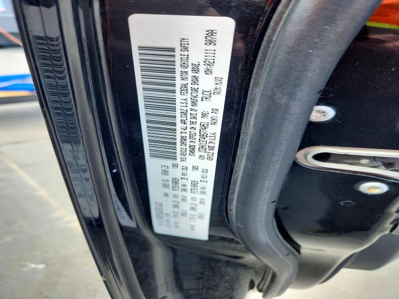 53076146 :رقم المزاد ، 1D3HV13T49S774051 vin ، 2009 Dodge Ram 1500 مزاد بيع