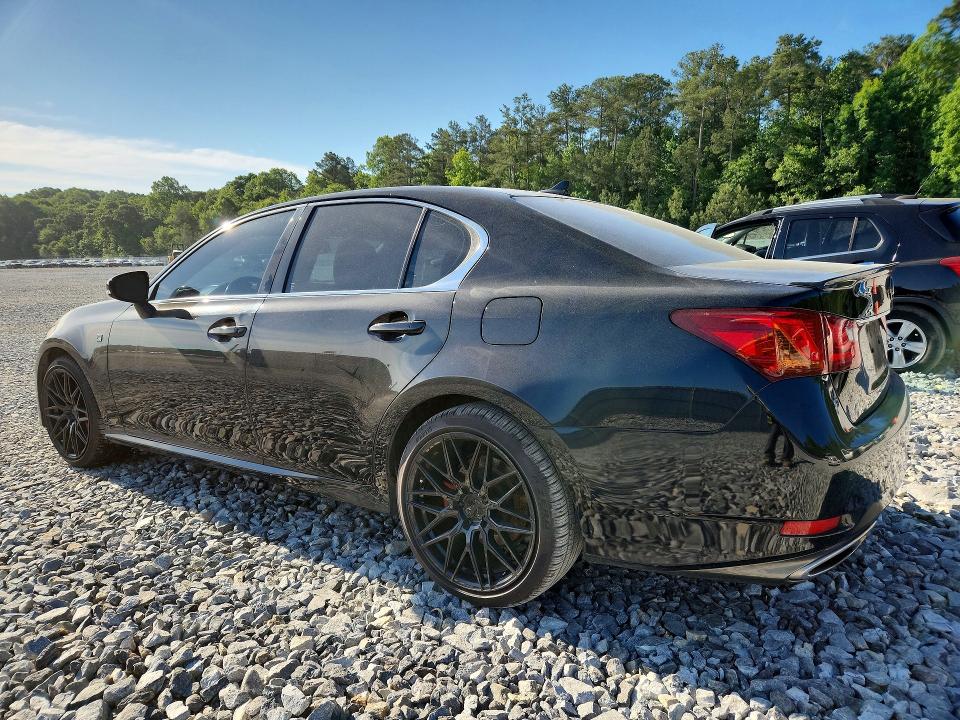 Aukcja sprzedaży 2014 Lexus Gs, vin: JTHCE1BL5E5027294, numer aukcji: 52474876