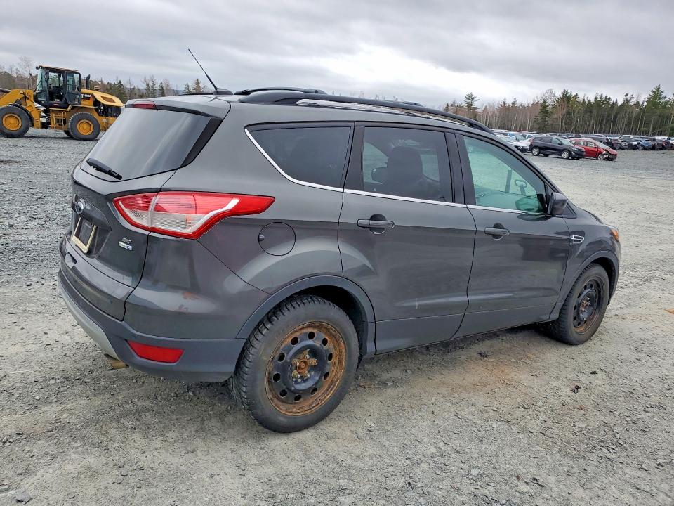 Продаж на аукціоні авто 2016 Ford Escape, vin: 1FMCU9GX2GUB41725, номер лоту: 52549566
