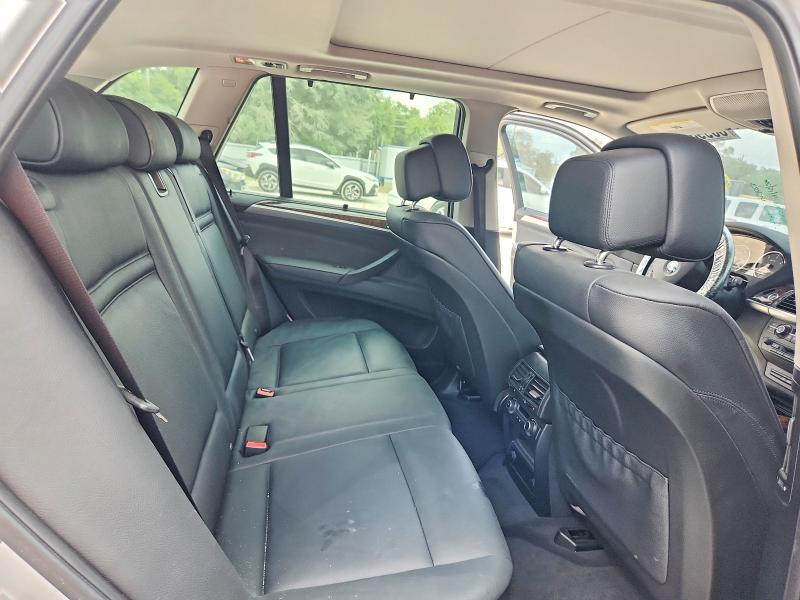 Aukcja sprzedaży 2012 Bmw X5, vin: 5UXZW0C58CL674055, numer aukcji: 50993286