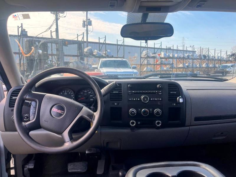 Продаж на аукціоні авто 2012 Gmc Sierra, vin: 3GTP2TEA0CG264346, номер лоту: 55035416