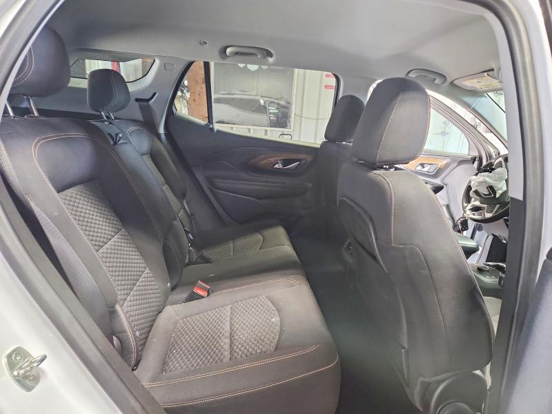 Aukcja sprzedaży 2021 Gmc Terrain, vin: 3GKALTEV3ML402433, numer aukcji: 54386876
