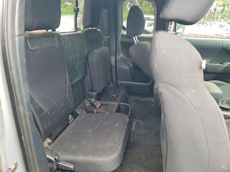 Продажа на аукционе авто 2019 Toyota Tacoma, vin: 5TFSZ5AN8KX165617, номер лота: 54486416