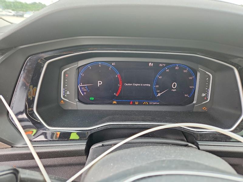 54130096 :رقم المزاد ، 3VWG57BU4KM003327 vin ، 2019 Volkswagen Jetta مزاد بيع