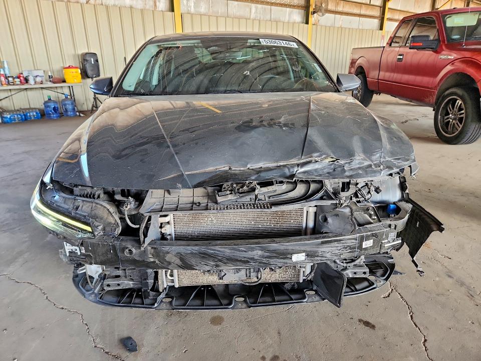 Продажа на аукционе авто 2024 Hyundai Elantra, vin: KMHLM4DJ6RU101511, номер лота: 53063146