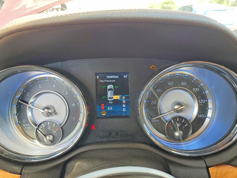 2014 Chrysler 300 მანქანა იყიდება აუქციონზე, vin: 2C3CCAEG7EH328734, აუქციონის ნომერი: 52589126