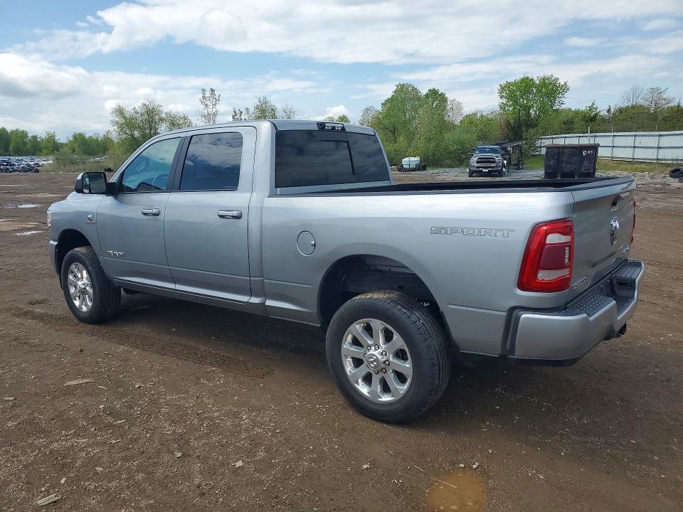 Продажа на аукционе авто 2021 Ram 2500, vin: 3C6UR5DLXMG569147, номер лота: 53523876