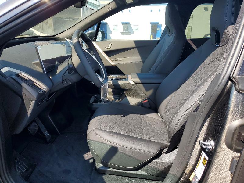 48355536 :رقم المزاد ، WB543CF06TCW50483 vin ، 2026 Bmw Ix مزاد بيع