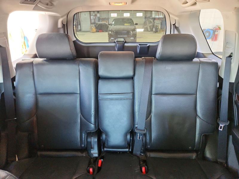52602596 :رقم المزاد ، JTJBM7FXXH5169920 vin ، 2017 Lexus Gx مزاد بيع