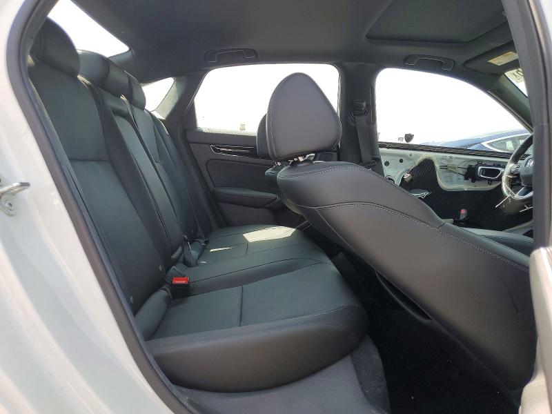 53176246 :رقم المزاد ، 2HGFE4F89SH308932 vin ، 2025 Honda Civic مزاد بيع