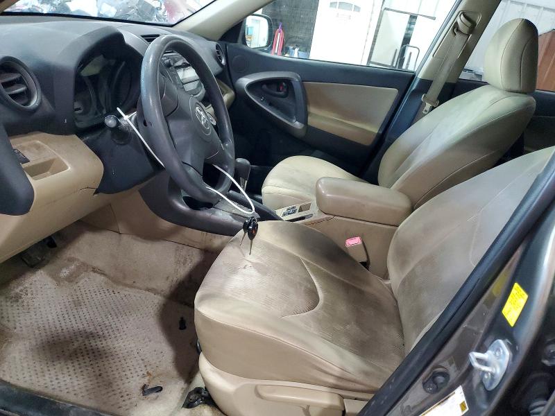 Продаж на аукціоні авто 2009 Toyota Rav4, vin: JTMBF33V19D016732, номер лоту: 55415036