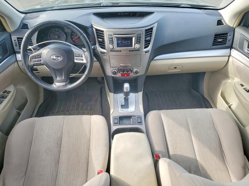 Продаж на аукціоні авто 2014 Subaru Outback, vin: 4S4BRBCC2E3323242, номер лоту: 52265376