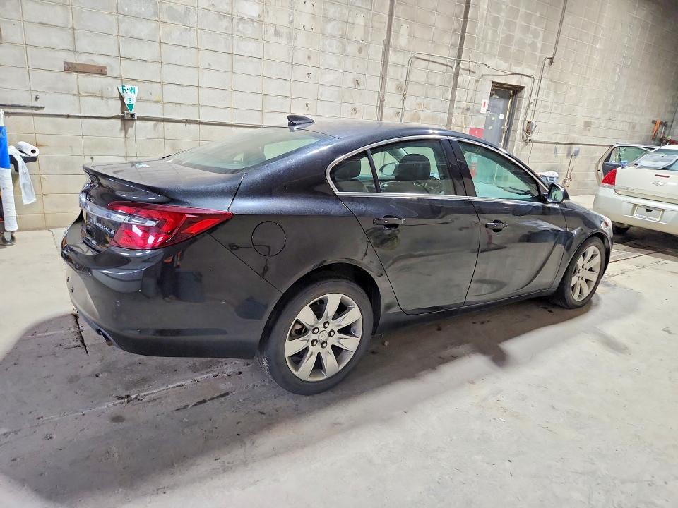 Aukcja sprzedaży 2015 Buick Regal, vin: 2G4GN5EX8F9286631, numer aukcji: 54240176