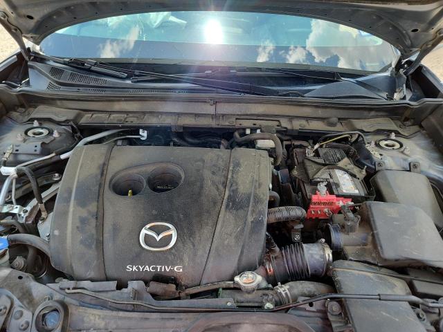 Продаж на аукціоні авто 2022 Mazda Cx-30, vin: 3MVDMBCL3NM444435, номер лоту: 53332926